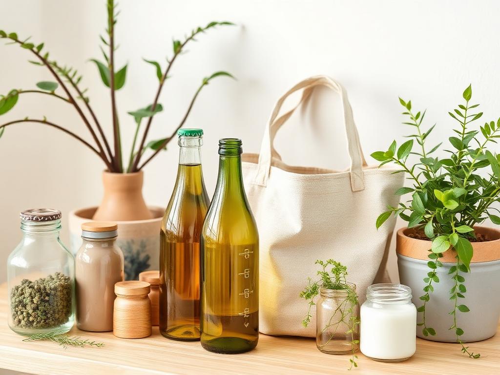 A Beginner's Guide to Sustainable Living